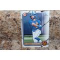 2022 bowman 1st baseball new york mets jett wil...