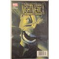 Hulk Nightmerica #6 2004 Marvel Comics Zayix Co...