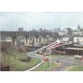High Level and Swing Bridges Newcastle R.M. Pos...
