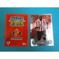 Dwight Yorke - Star Player - Sunderland - Match...