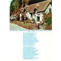 D102329 A Bird in Hand. Lee. Old Maid Cottage. ...