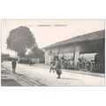 55 - Récicourt - L' Argonne