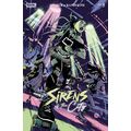 Sirens of the City: #5 Regular BOOM! STUDIOS