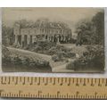 1905 postcard Penns Rocks, Withyham, Sussex