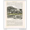 THE POWDER MILLS, HOUNSLOW, BOOK ILLUSTRATION (...