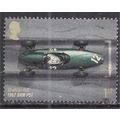 GB 2007 QE2 1st Grand Prix. Racing Cars used SG...