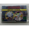1 Oz Silver Collectible American Silver Eagle T...