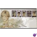 1998 'DIANA, PRINCESS OF WALES -ENGLANDS ROSE, ...