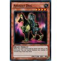 YuGiOh Dragons of Legend - DRLG-EN033 - Assault...