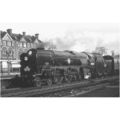 35028 ‘CLAN LINE’ SR (2)
