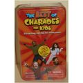 2008 Pressman The Best of Charades for Kids Min...