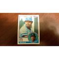 1983 Topps Card # 570 Vida Blue Near Mint (7) K...