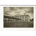 LONDON Greenwich Queen's House Postcard by Mini...