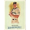 2010 Topps Baseball Allen & Ginter Eric Byrnes