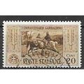 Italy ( Italie ) N° 296 YVERT OBLITERE (USED)
