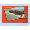 New Jersey Ship Bottom Greetings From Ship Bott...