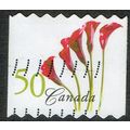 Canada 2004 Flowers 50c Multicoloured SG2303 GU