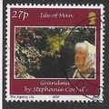 IOM 2002 27P 'PHOTOGRAPHY - GRANDMA' FINE USED ...