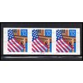2915A 32c U.S. Flag Over Porch Fine MNH PNC 133...