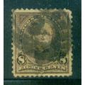 Used 272 8c William T. Sherman Almost Very Fine...