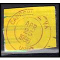 Used Revenue Cancel Carrsville, VA. E2060