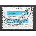 Argentina N° 1229 YVERT OBLITERE ( USED )