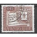 Venezuela N° PA 647 YVERT OBLITERE ( USED )