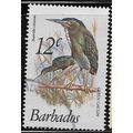 1979 SG 627 - fine used (o) - BIRD