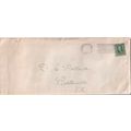 United States 1903 New York NY-Proctorsville VT...