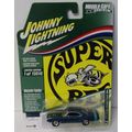 JOHNNY LIGHTNING '1970 DODGE CORONET SUPER BEE ...