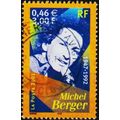 France. 2001 3f S.G.3731 Used