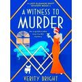 A Lady Eleanor Swift Mystery-A Witness to Murder