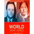 World War I Spies