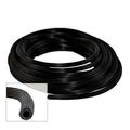 ADFORS Spline, .125" x 25', Black
