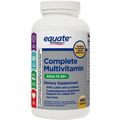 Equate Complete Multivitamin/Multimineral Table...