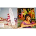 ANNETTE FUNICELLO Clippings (1964-recent) + Ame...