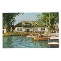 'HET THEEHUIS' RESTAURANT, GROU, NETHERLANDS us...