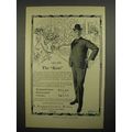 1902 B. Kuppenheimer & Co. Clothing Ad - The Ke...