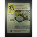 1946 Reynolds Lifetime Aluminum Utensils Ad - E...