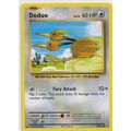 Pokemon XY Evolutions 69/108 Doduo