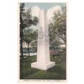 FITZHUGH LEE MONUMENT (HOLLYWOOD), RICHMOND, VI...