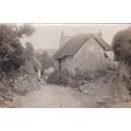 Bincombe near Dorchester Dorset Postcard (DOR76...