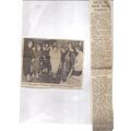 Mrs. M Robison of WOODBOROUGH W.I. Pewsey. Wilt...