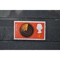 GB QE2 COMM'S SG 0752 UMM