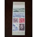 Sweden 1978 Carl Linnaeus botanist 7k 80 bookle...
