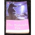Midnight Fox (Tetley Edition) by Betsy Byars (B...