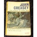 The League of Dark Men by John Creasey
