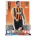 Match Attax 2014/2015 112 Alex Bruce Hull City
