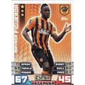 Match Attax 2014/2015 116 Maynor Figueroa Hull ...