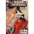 Legion of Super-Heroes (Vol 4) # 008 VFN+ ORIG ...